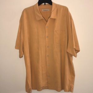 Tommy Bahama Mens Polo Shirt